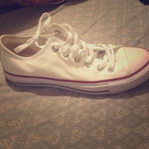 Converse shoes